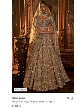 Seema Gujral Lengha